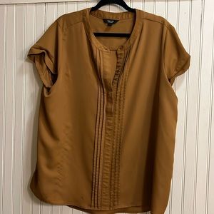 Vera Wang Women’s Blouse